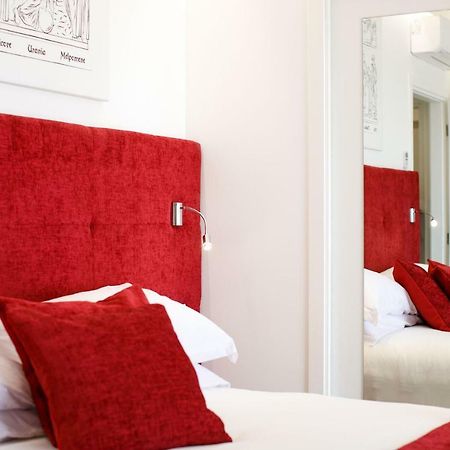 Le Muse Suite Sorrento Exterior photo